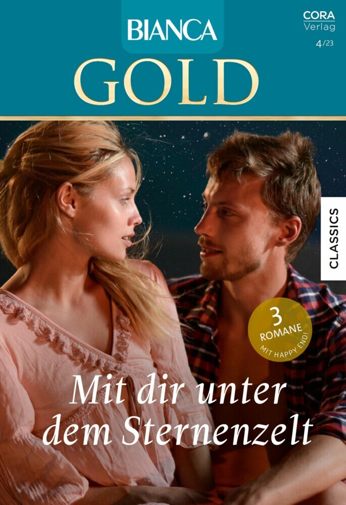 Bianca Gold Band 76 main product photo