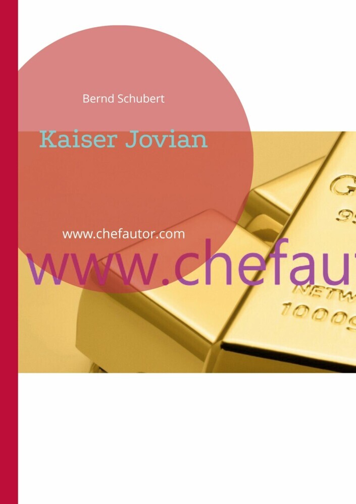 Kaiser Jovian main product photo