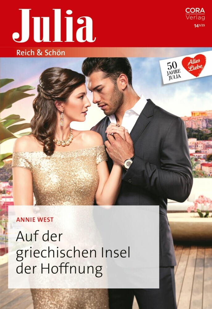 Auf der griechischen Insel der Hoffnung main product photo