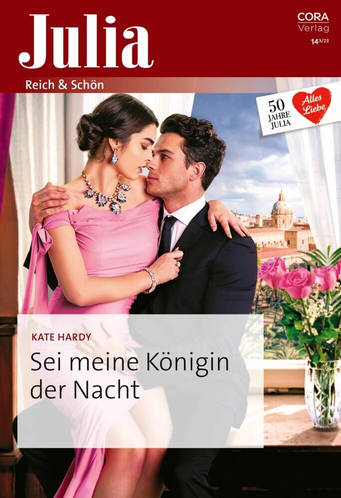 Sei meine Königin der Nacht main product photo