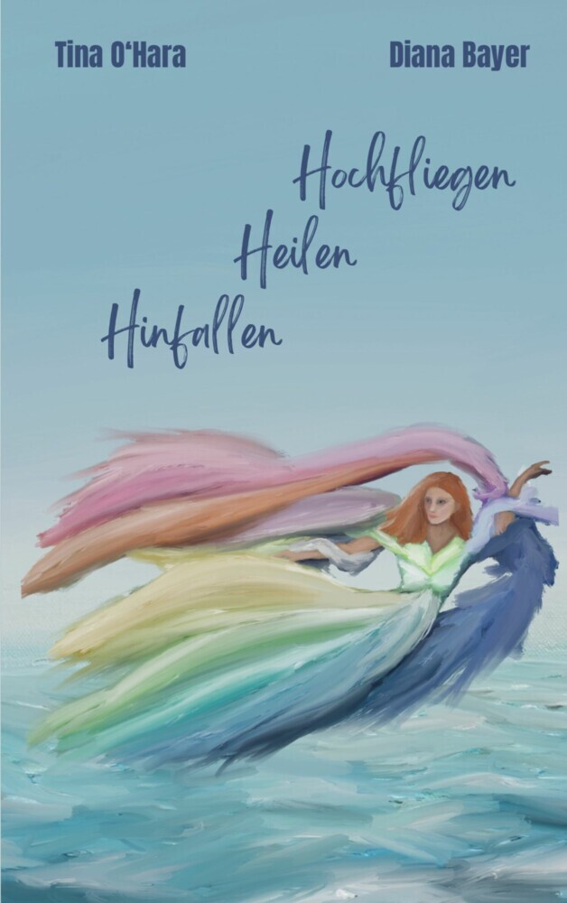 Hinfallen Heilen Hochfliegen main product photo