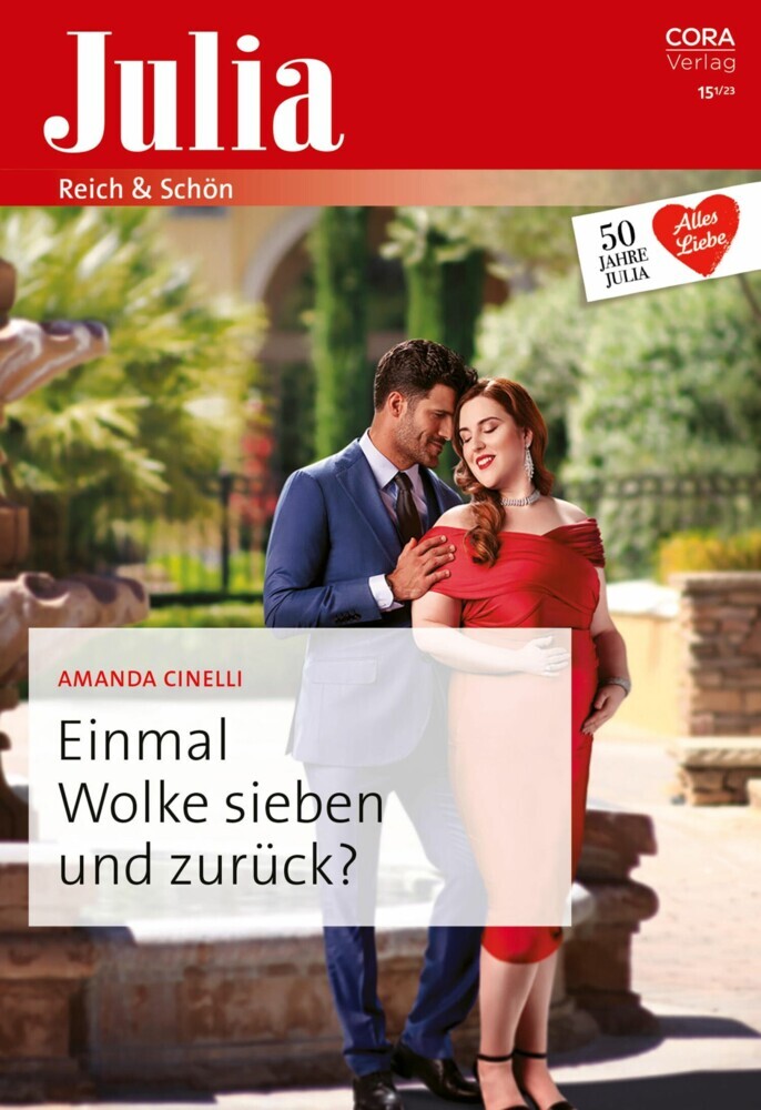 Einmal Wolke sieben und zurück? main product photo