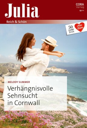 Verhängnisvolle Sehnsucht in Cornwall