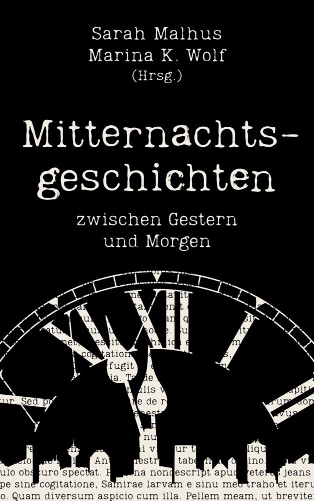 Mitternachtsgeschichten main product photo
