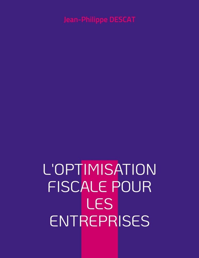 L'optimisation fiscale pour les entreprises main product photo