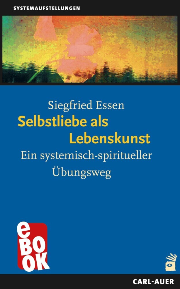 Selbstliebe als Lebenskunst main product photo