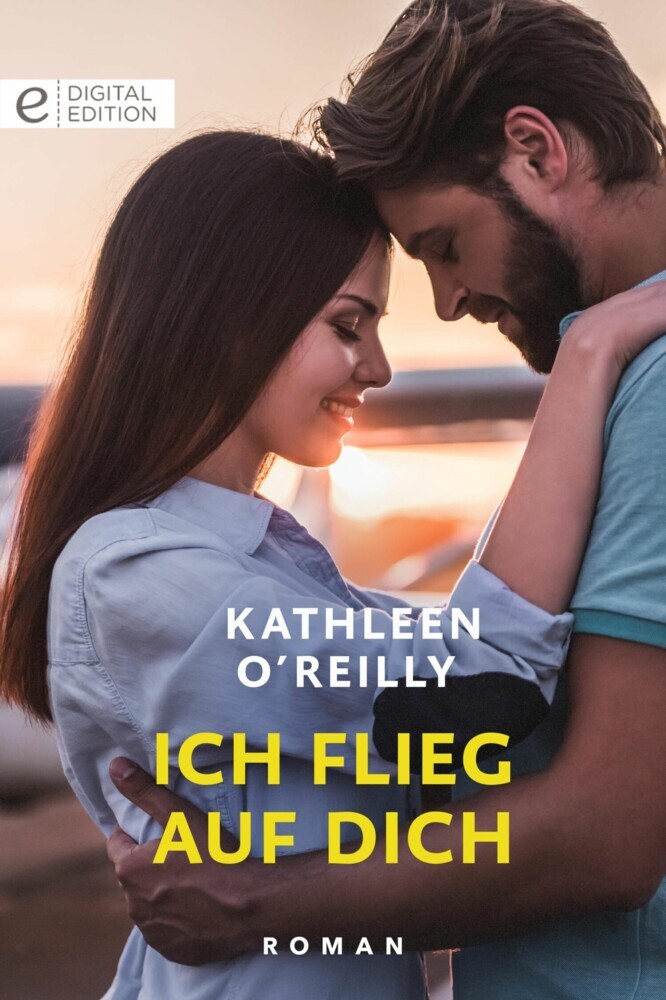 Ich flieg auf dich main product photo