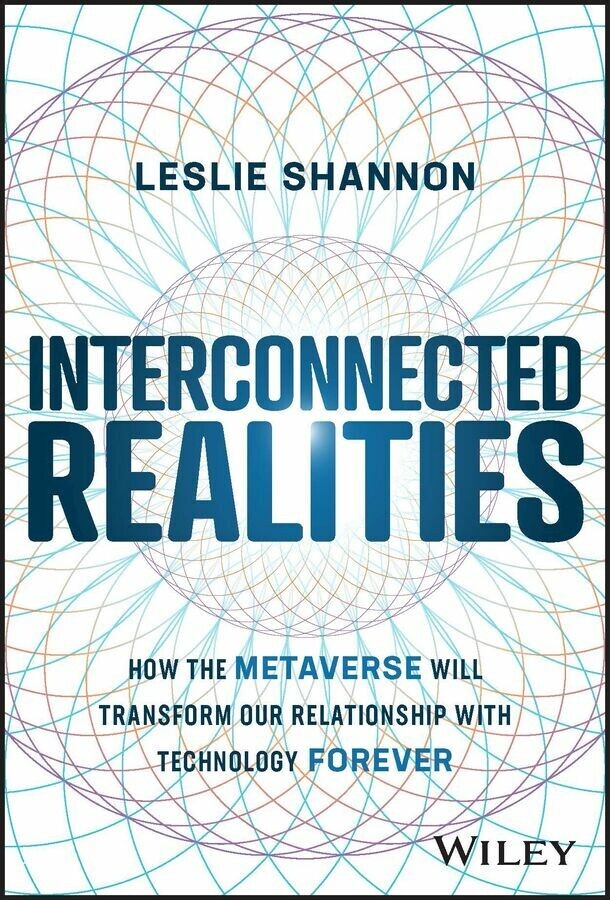 Interconnected Realities main product photo