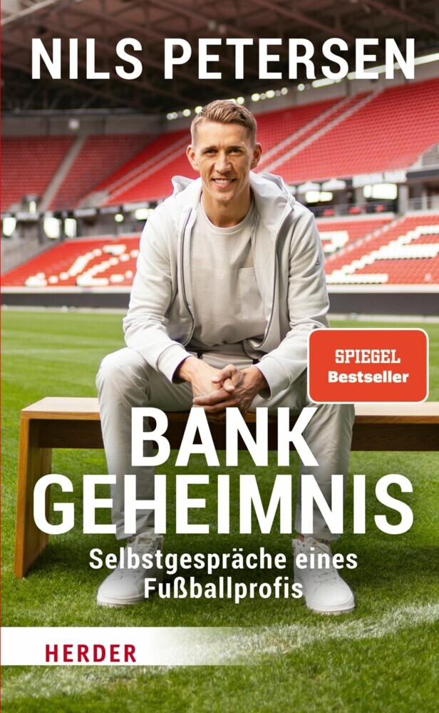 Bank-Geheimnis main product photo