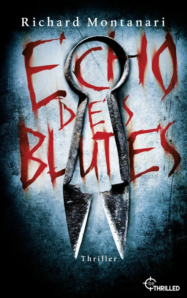 Echo des Blutes main product photo