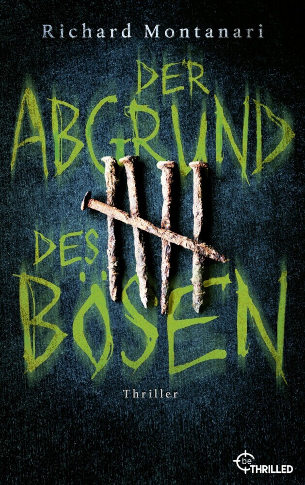 Der Abgrund des Bösen main product photo