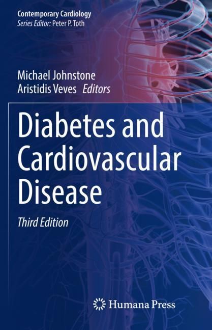 Diabetes and Cardiovascular Disease main product photo