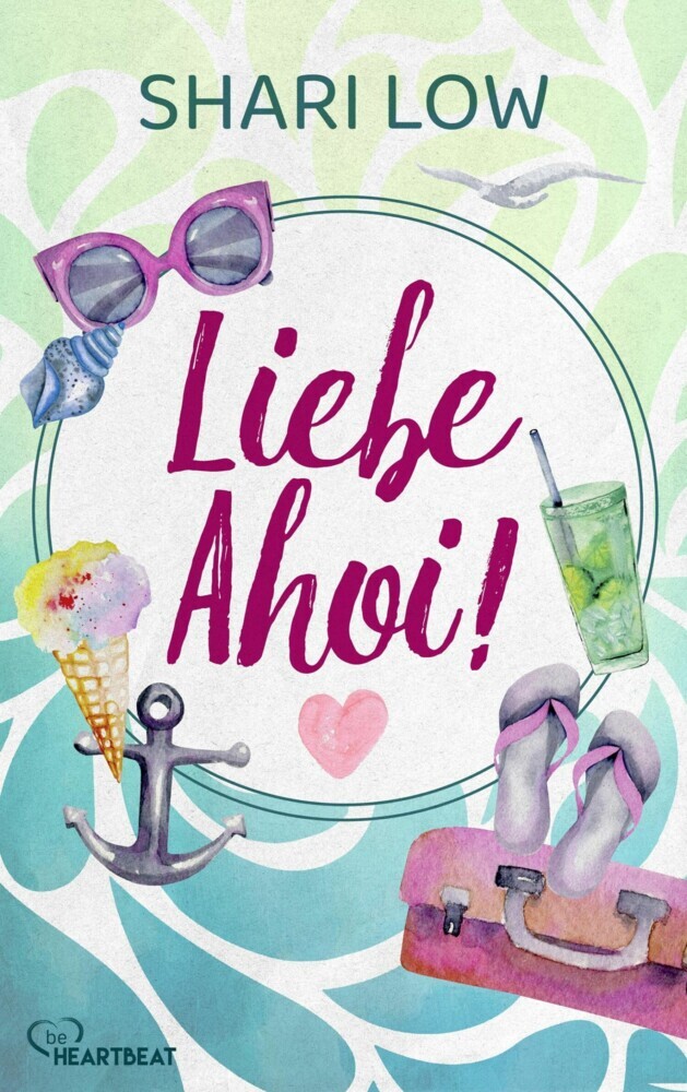 Liebe ahoi! main product photo