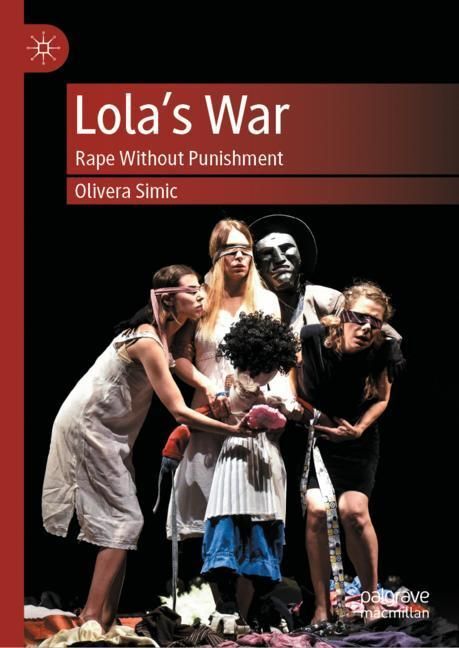 Lola's War main product photo