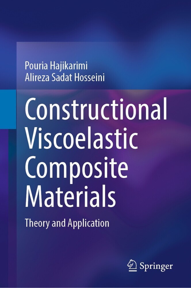 Constructional Viscoelastic Composite Materials main product photo