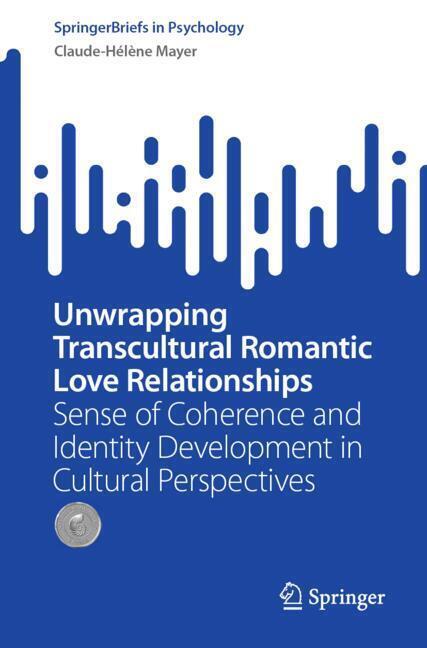 Unwrapping Transcultural Romantic Love Relationships main product photo