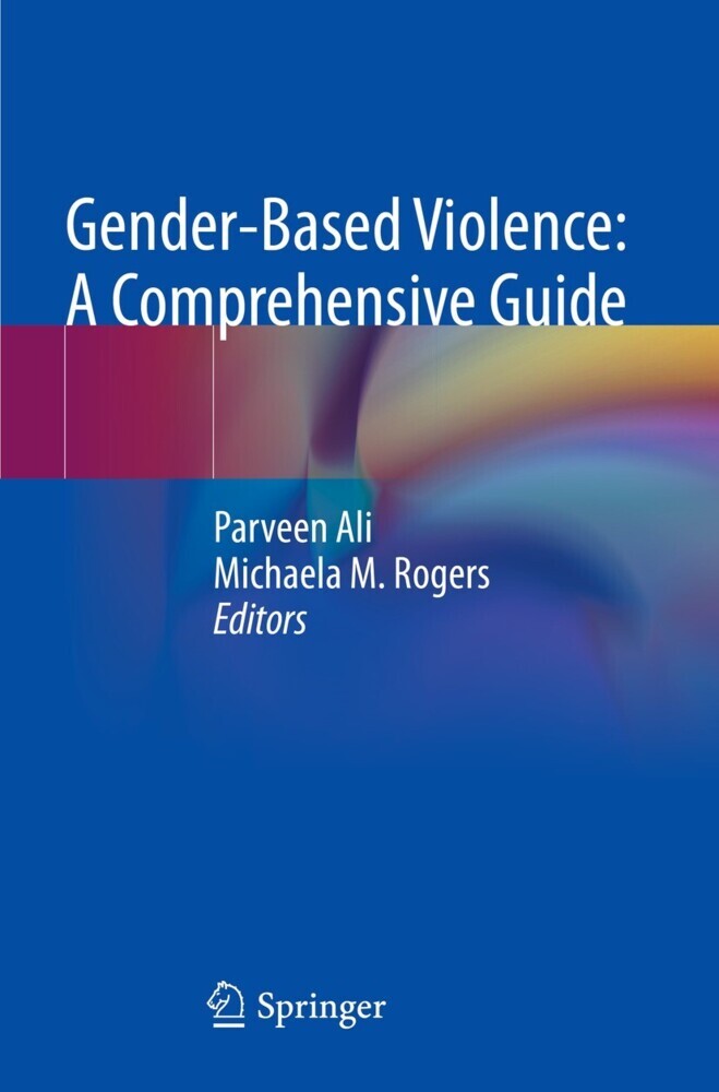 Gender-Based Violence: A Comprehensive Guide main product photo