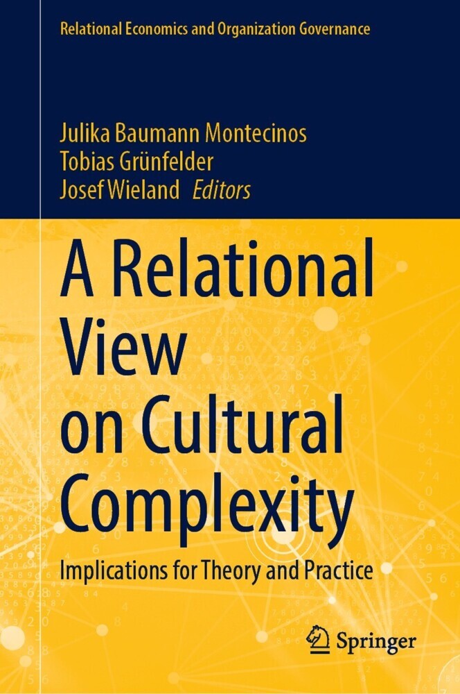 A Relational View on Cultural Complexity main product photo