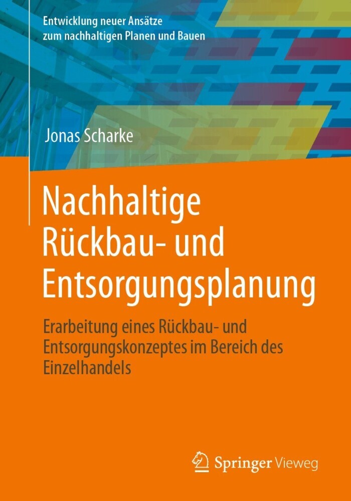 Nachhaltige Rückbau- und Entsorgungsplanung main product photo