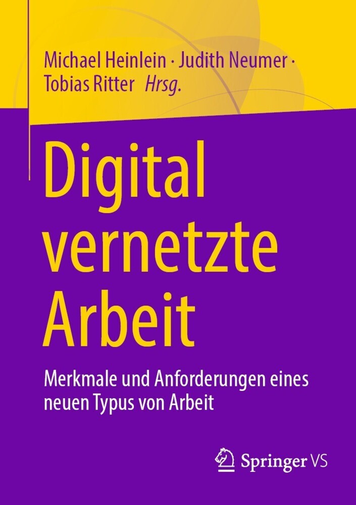 Digital vernetzte Arbeit main product photo