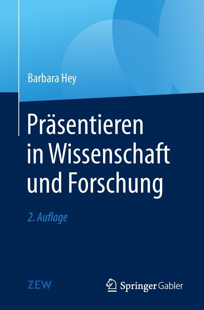 Präsentieren in Wissenschaft und Forschung main product photo