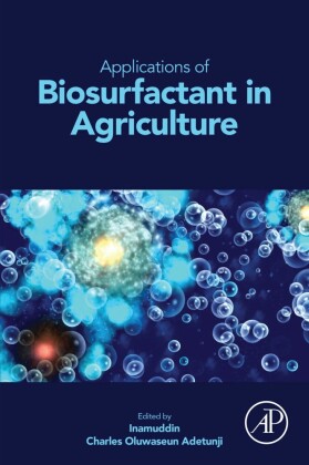 Applications of Biosurfactant in Agriculture