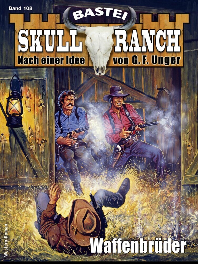Skull-Ranch 108 main product photo