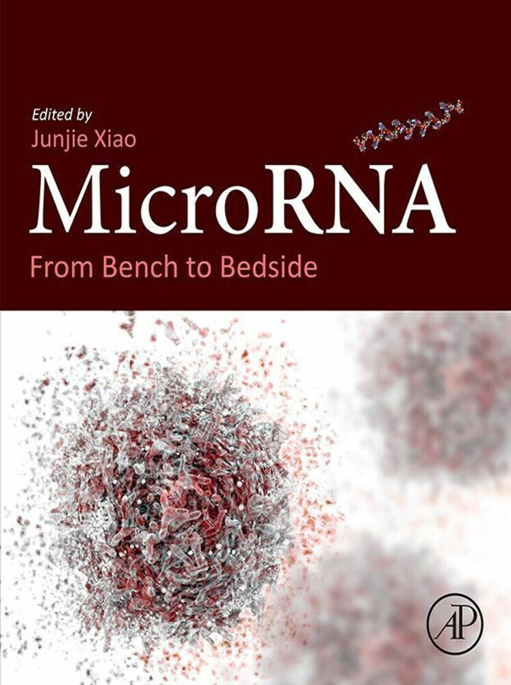 MicroRNA main product photo