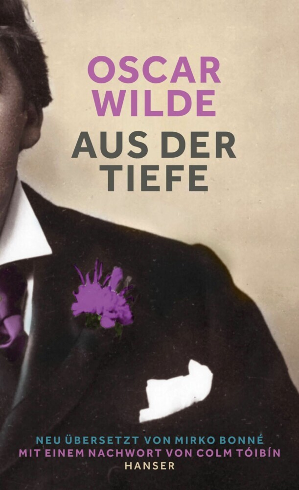 Aus der Tiefe main product photo
