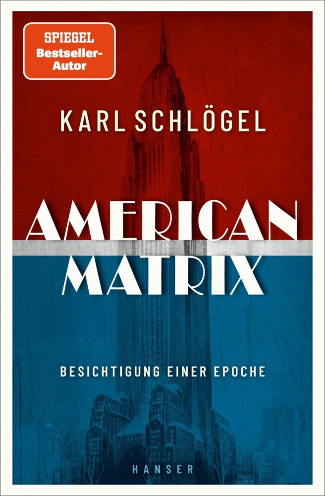 American Matrix main product photo