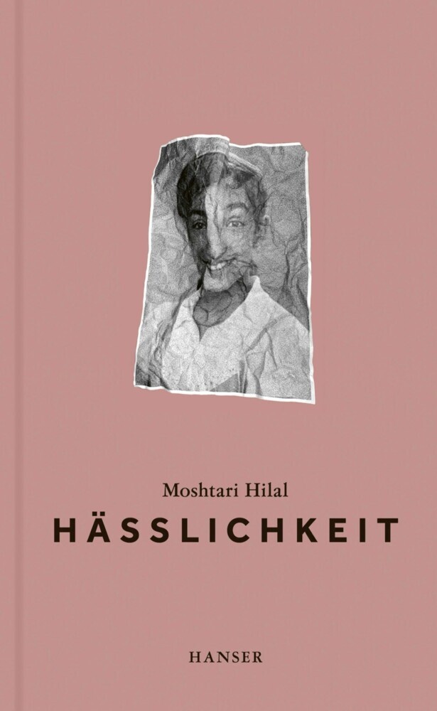 Hässlichkeit main product photo