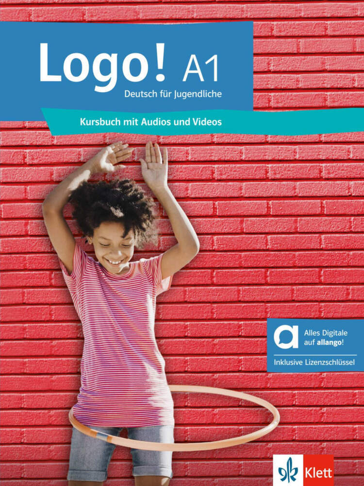 Logo! A1 - Hybride Ausgabe allango, m. 1 Beilage main product photo