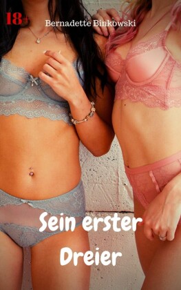 Sein erster Dreier