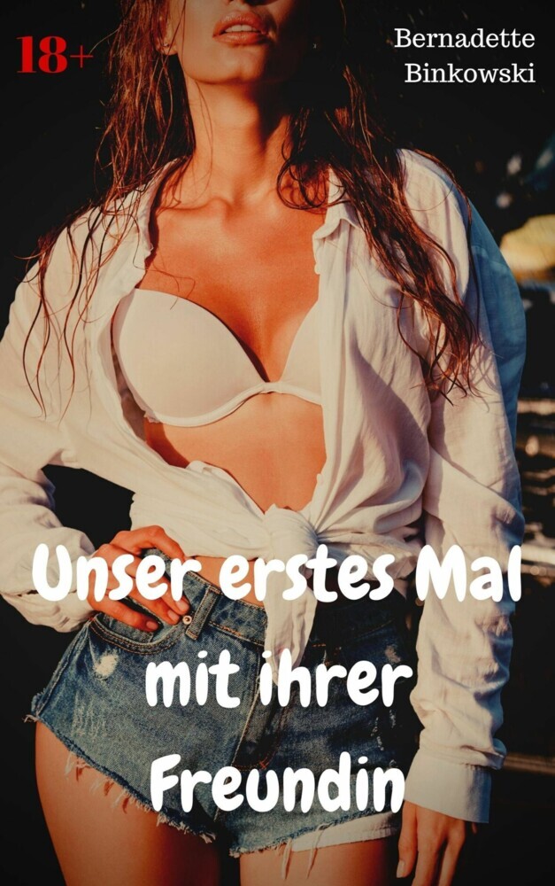 Unser erstes Mal mit ihrer Freundin main product photo