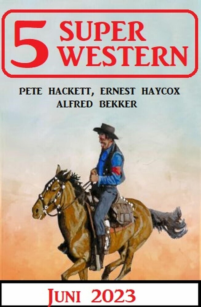 5 Super Western Juni 2023 main product photo