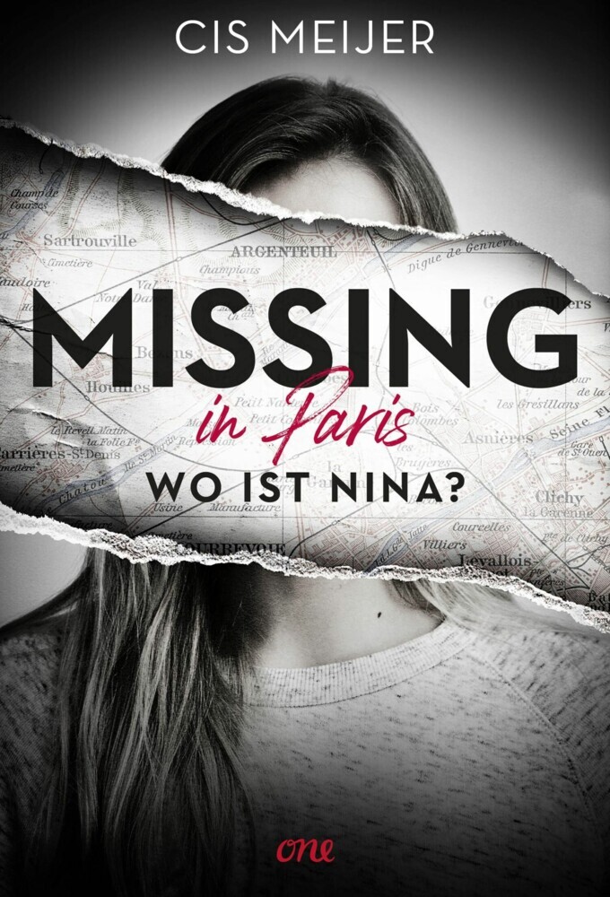 Missing in Paris - Wo ist Nina? main product photo