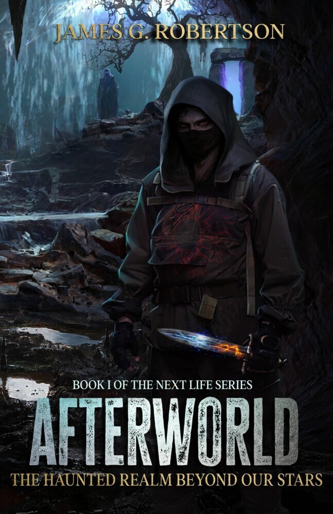 Afterworld main product photo