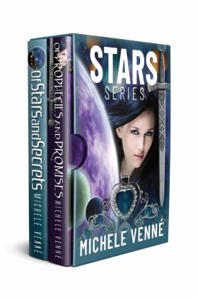 Stars Series Boxed Set