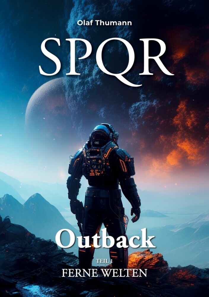 Spqr Outback main product photo