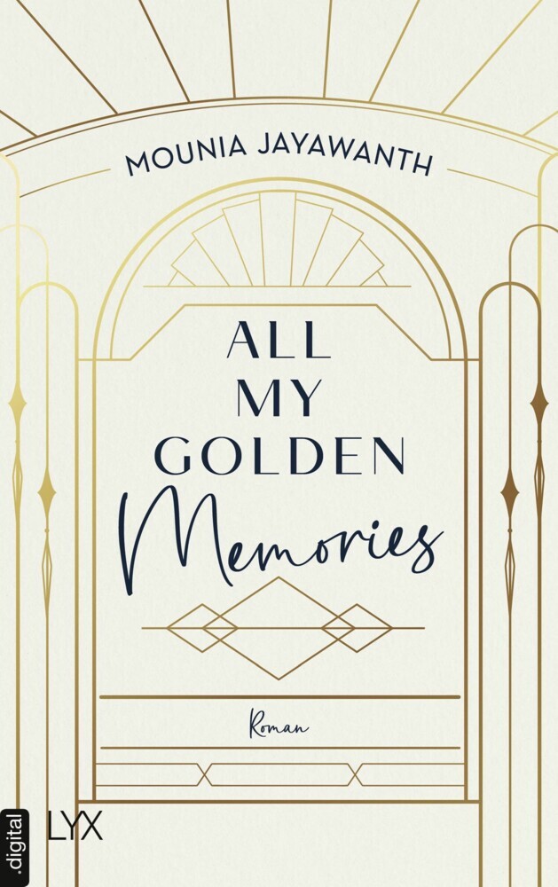 All My Golden Memories main product photo