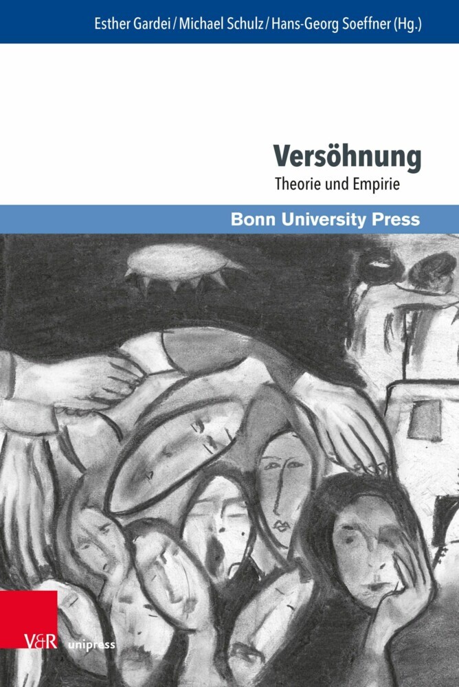 Versöhnung main product photo