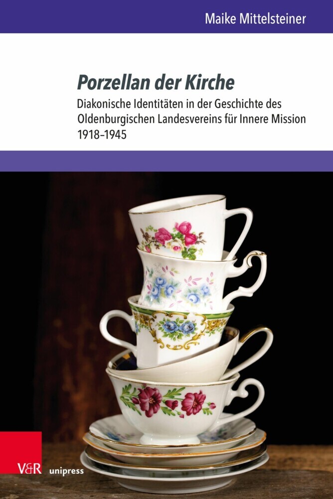 Porzellan der Kirche main product photo