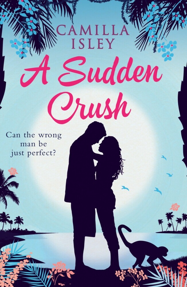 A Sudden Crush main product photo