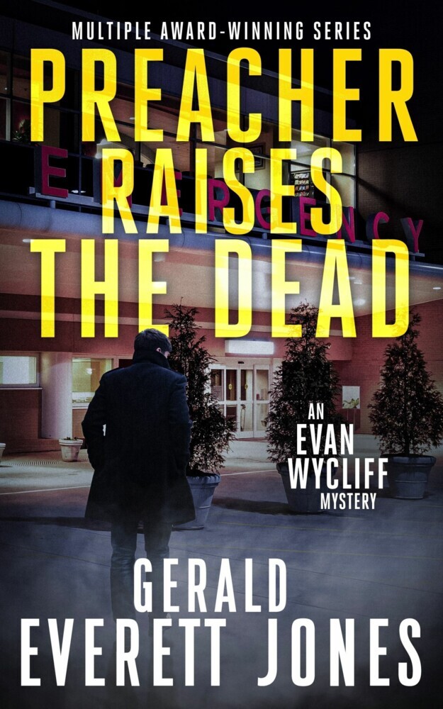 Preacher Raises the Dead main product photo