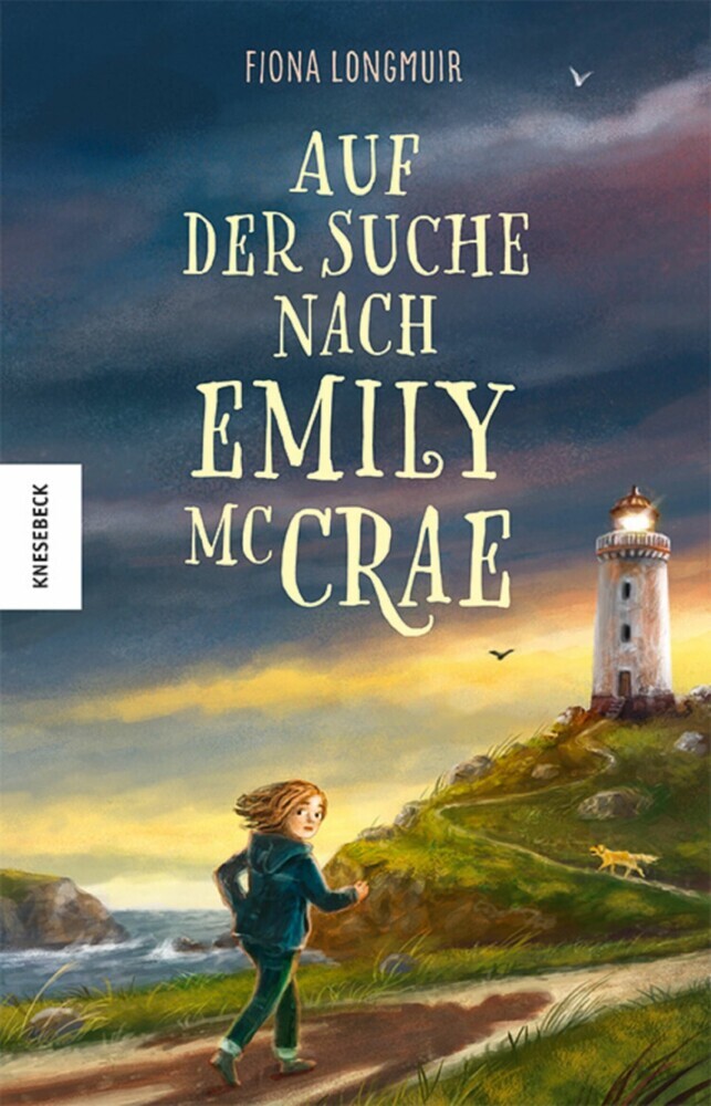 Auf der Suche nach Emily McCrae main product photo