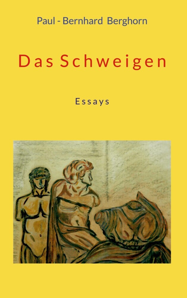 Das Schweigen main product photo