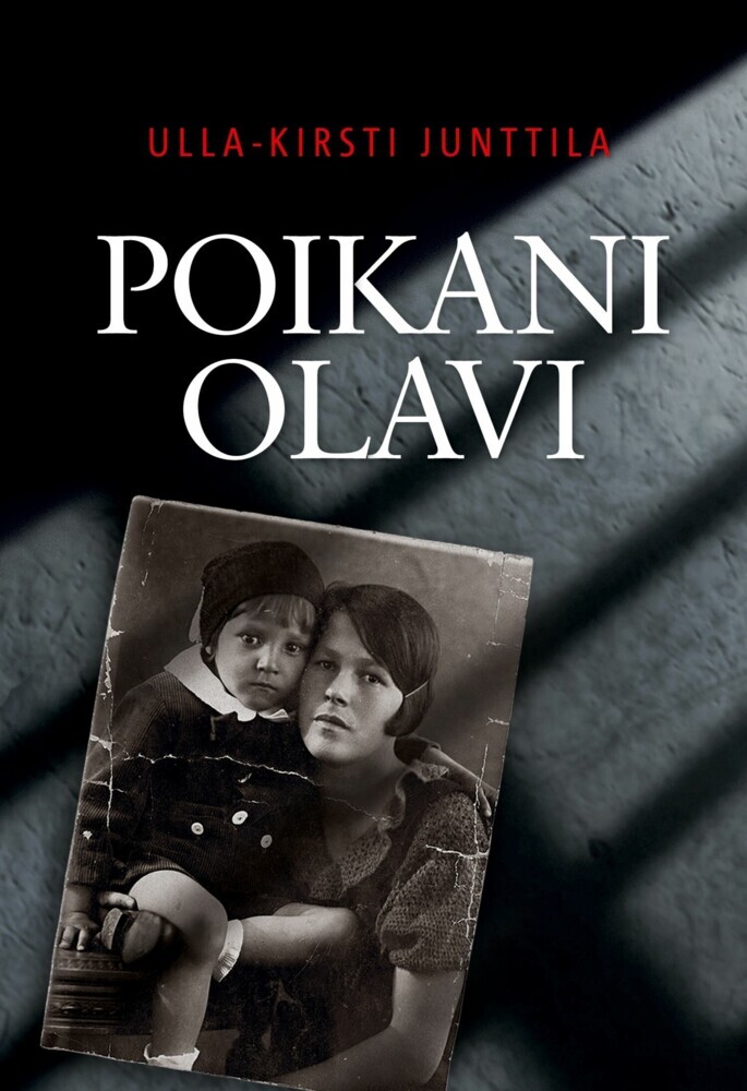 Poikani Olavi main product photo