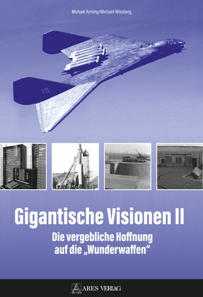 Gigantische Visionen II main product photo