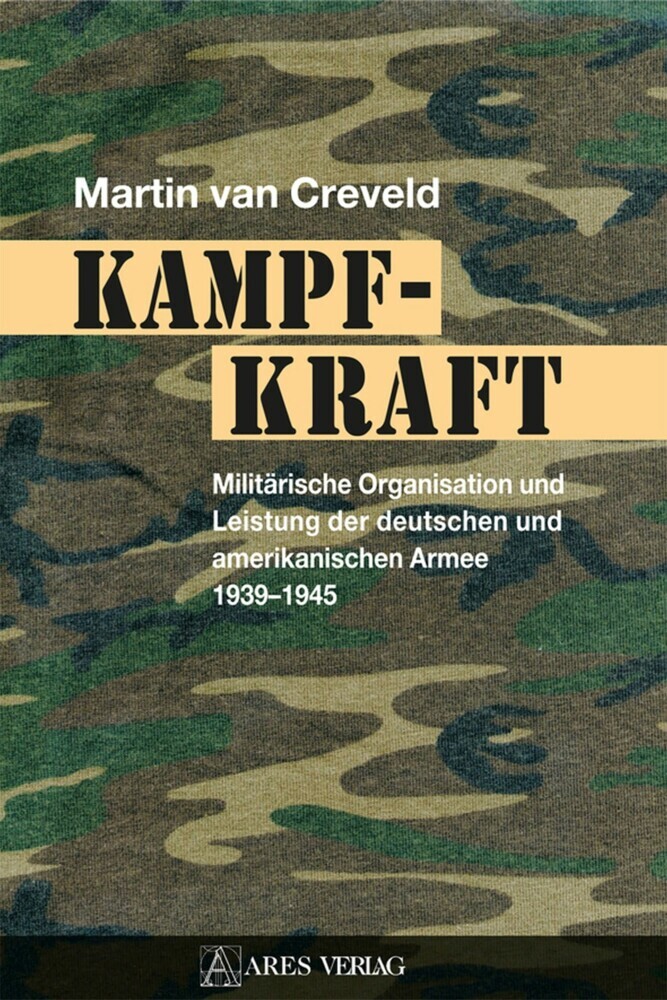 Kampfkraft main product photo