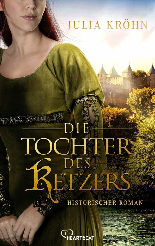 Die Tochter des Ketzers main product photo